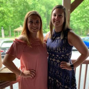 Meet your Posher, Maddie